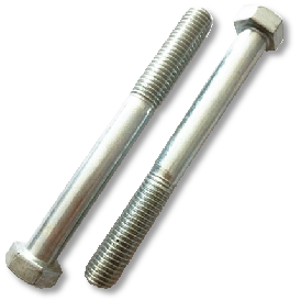 Automotive and High-strength Screw