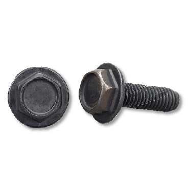Automotive and High-strength Screw